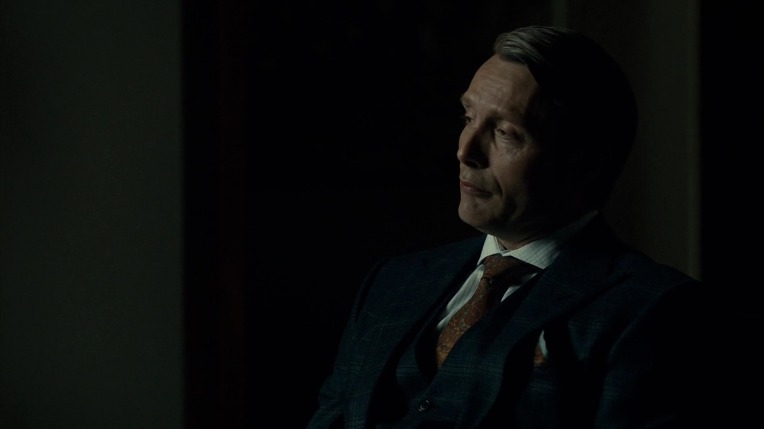 본격침샘어택미드 한니발(Hannibal) 시즌1 에피8 Formage (3/4) | 인스티즈