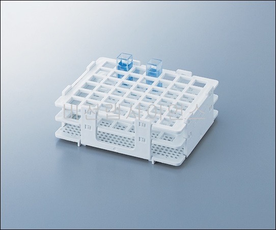 큐뱃트랙,CUVETTE RACK