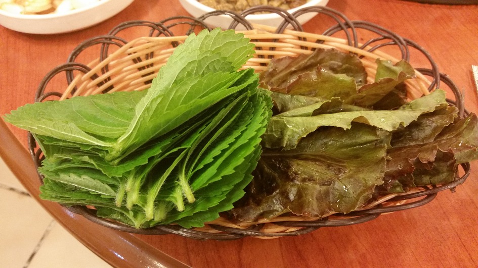 원조닭갈비집 이미지
