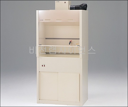 컴팩트흄배출후드(PVC제),FUME HOOD PVC 