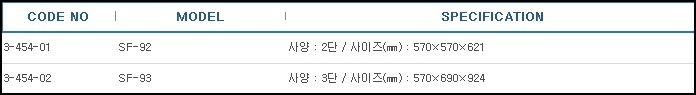스텝스툴,STEP STOOLS