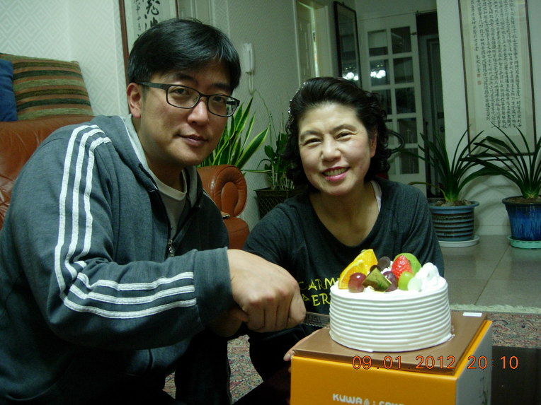 아버지란 동영상을 다시보면서