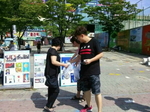 더블클릭을 하시면 이미지를 수정할 수 있습니다
