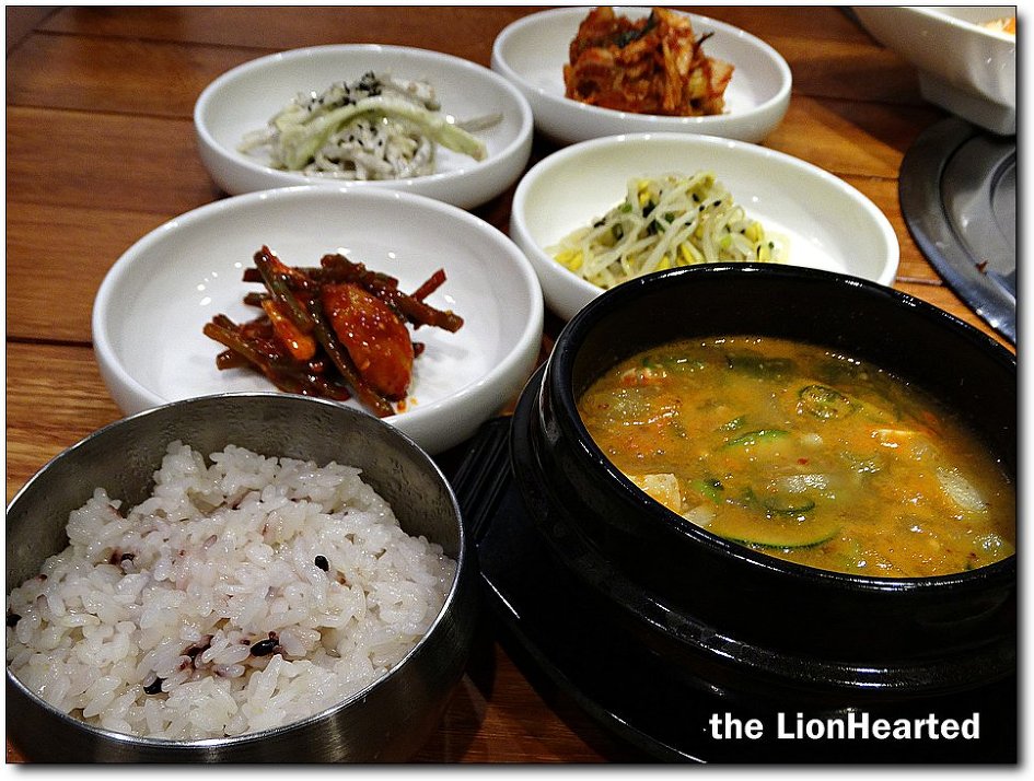 조방제일한우 이미지