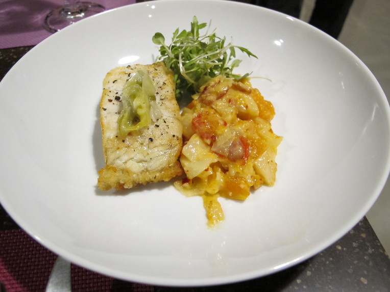 라싸브어(La Saveur) 이미지