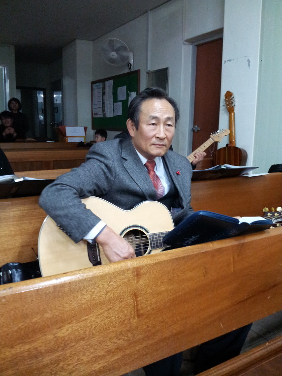 신성이 깨어나 스스로 하는 명상