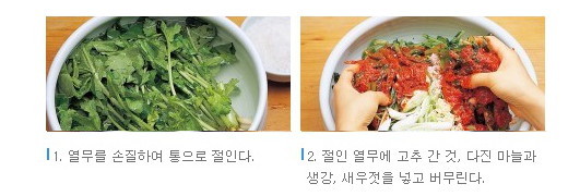 입맛없는 여름에 입맛살려줄 여름김치! 레시피부터 김치냉장고 보관법까지 모아봤네요 :)