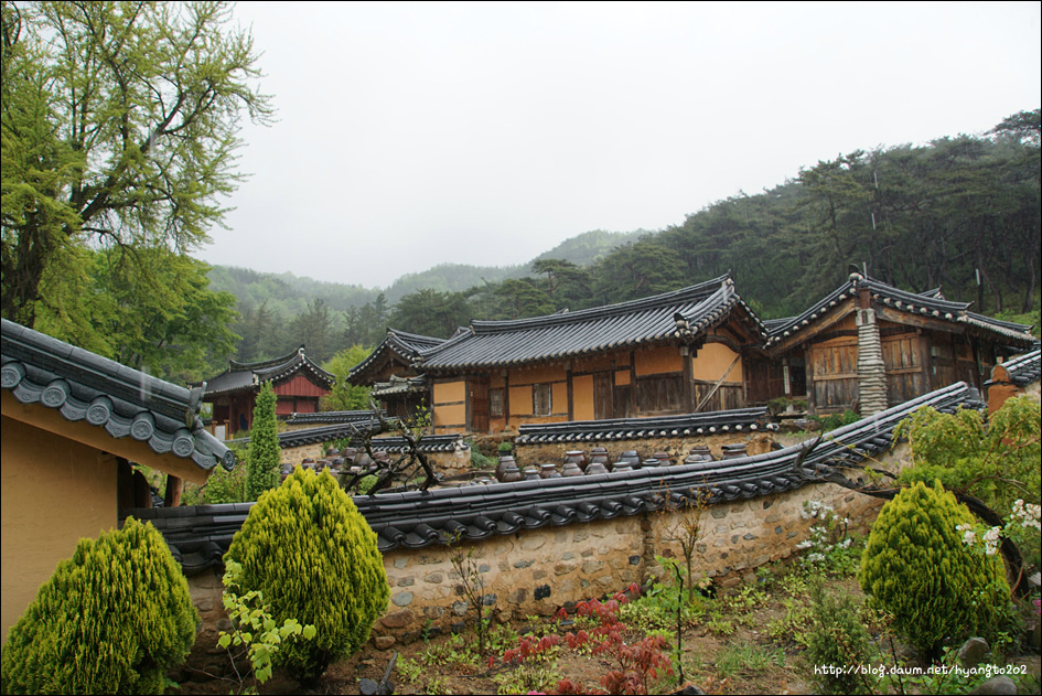 천도교 수도회 제2차 수련 이미지