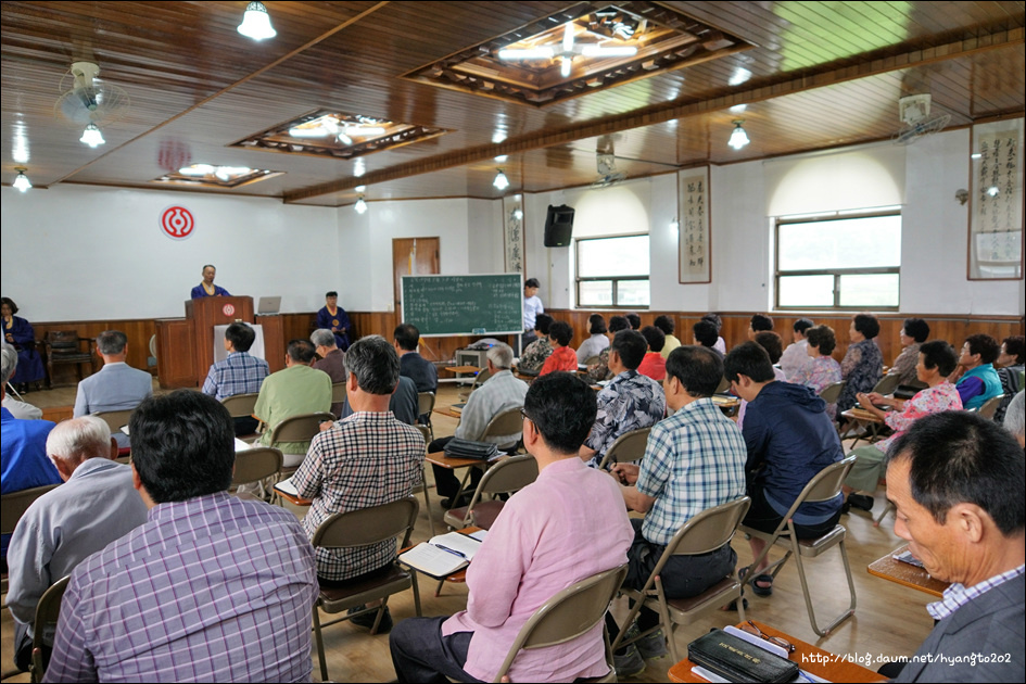 삼천포교구 시일 설교 이미지