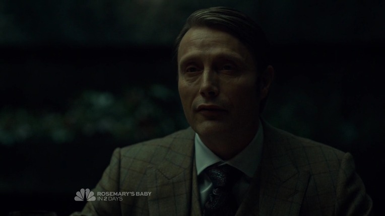 이젠홍콩인지욕망인지모르겠는미드 한니발(Hannibal) 시즌2 에피 11 KoNoMono (1/4) | 인스티즈