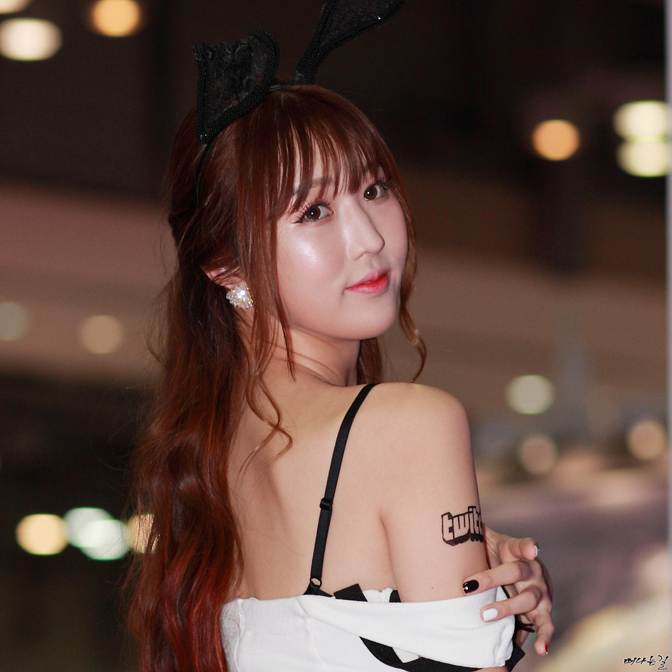 설레나 - 지스타2015