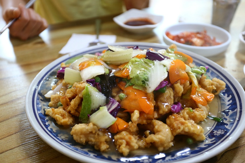 장순루 이미지