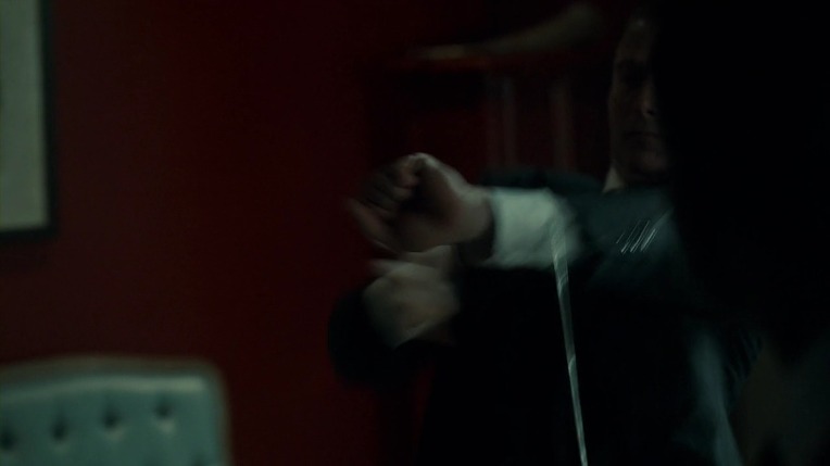본격침샘어택미드 한니발(Hannibal) 시즌1 에피8 Formage (4/4) | 인스티즈