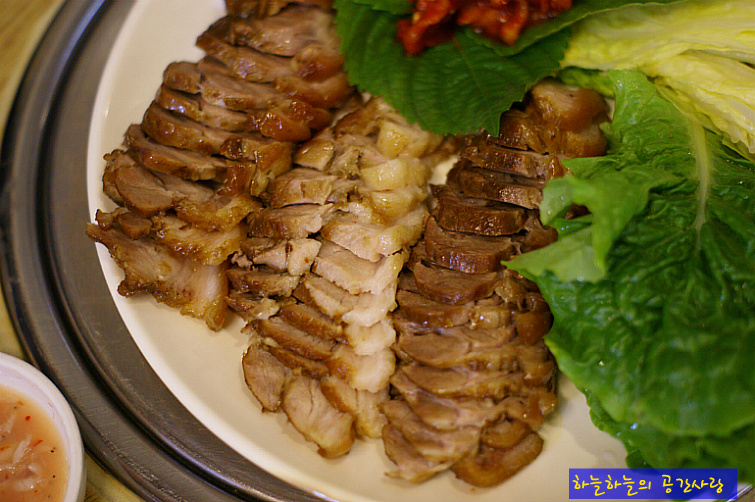 으뜸칼국수 이미지