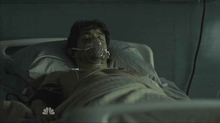 본격침샘어택미드 한니발 (Hannibal) 시즌1 에피13 Savoureux (5/5) | 인스티즈