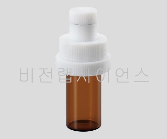 VIAL HIGH AIRTIGHT,고기밀 보존병 