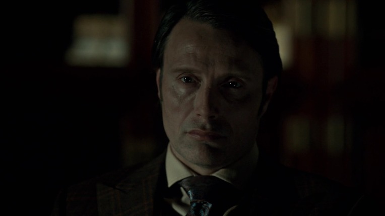 본격침샘어택미드 한니발(Hannibal) 시즌1에피8 Formage (2/4) | 인스티즈