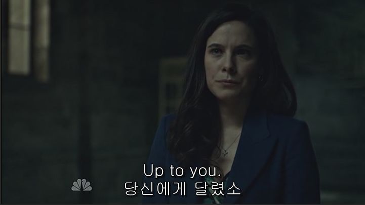 이젠홍콩인지욕망인지모르겠는미드 한니발(Hannibal) 시즌2 에피 5 Mukozuke (4/4) (피주의) | 인스티즈
