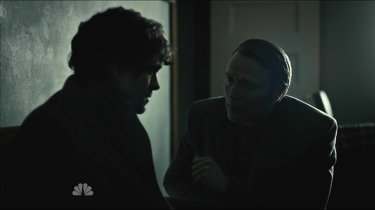 본격침샘어택미드 한니발 (Hannibal) 시즌1 에피13 Savoureux (1/5) | 인스티즈