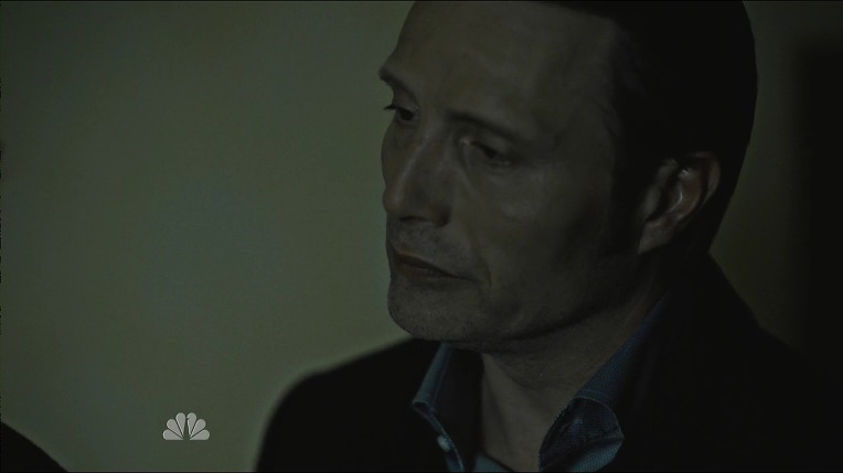 본격침샘어택미드 한니발 (Hannibal) 시즌1 에피13 Savoureux (5/5) | 인스티즈
