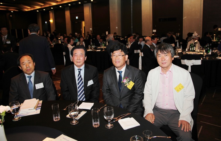 재경나주시향우회, “나주 발전 위해 다시 힘 모으자”