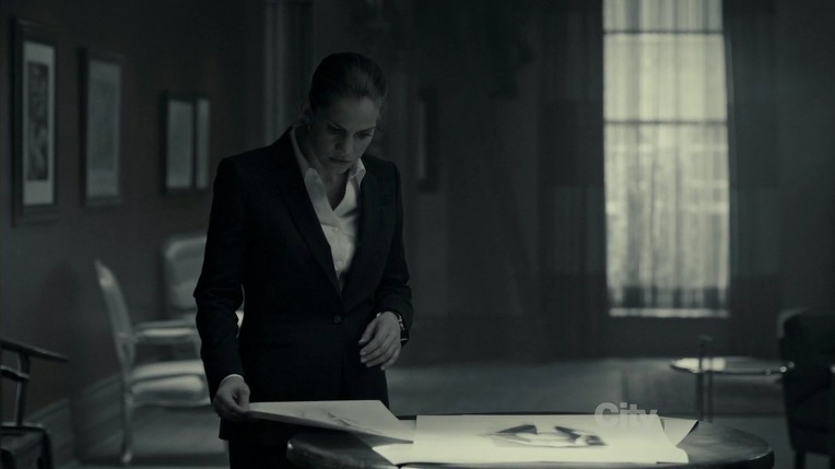 본격침샘어택미드 한니발 (Hannibal) 시즌1 에피6 Entree (3/3) *잔인주의* | 인스티즈