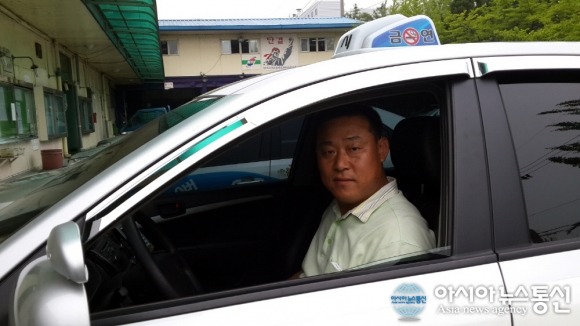 상록운수(주) 이미지