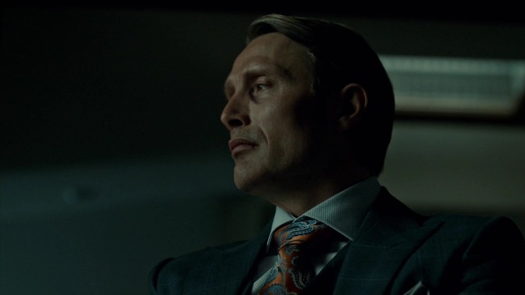 본격침샘어택미드 한니발(Hannibal) 시즌1 에피8 Formage (4/4) | 인스티즈