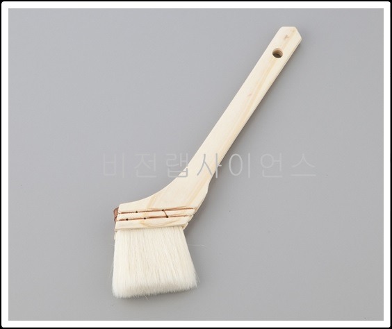 칠붓(염소털+PBT·나무 손잡이),PAINTBRUSHES