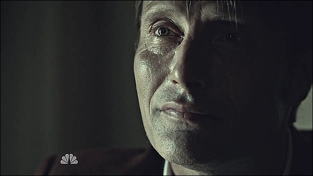이젠홍콩인지욕망인지모르겠는미드 한니발(Hannibal) 시즌2 에피 4 Takiawase (3/3) (여러가지로주의) | 인스티즈