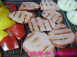 텐더로인 이미지
