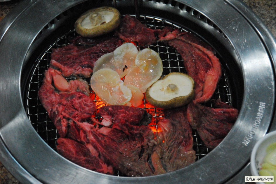 구쁘한우관 이미지