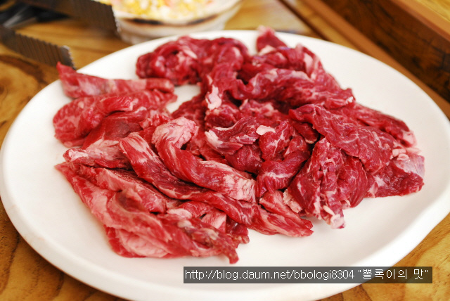 착한한우갈비살 이미지