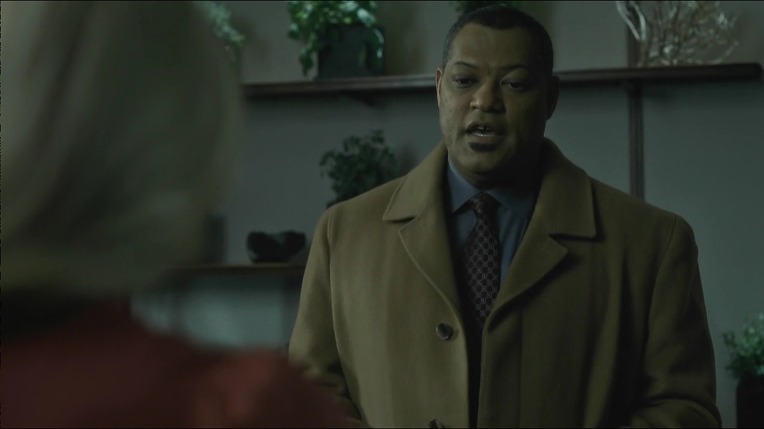 본격침샘어택미드 한니발 (Hannibal) 시즌1 에피12 Releves (3/5) | 인스티즈