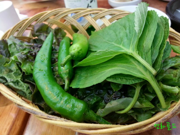 중앙숯불갈비 이미지