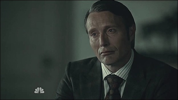 이젠홍콩인지욕망인지모르겠는미드 한니발(Hannibal) 시즌2 에피 4 Takiawase (3/3) (여러가지로주의) | 인스티즈