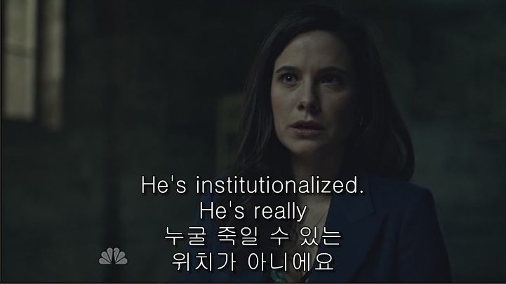 이젠홍콩인지욕망인지모르겠는미드 한니발(Hannibal) 시즌2 에피 5 Mukozuke (4/4) (피주의) | 인스티즈