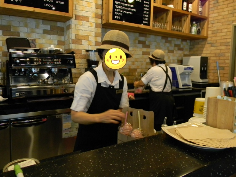 카페써니 이미지