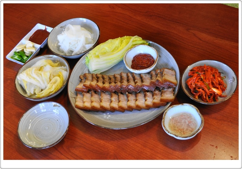 춘산식당 이미지