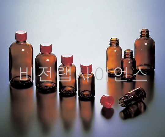 STANDARD BOTTLES GLASS NARROW-MOUTH,규격병(세구･백색&갈색) 