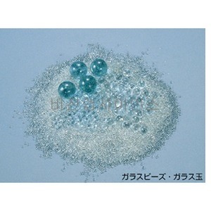 ⁠Glass beads(유리구슬) 3-340-816