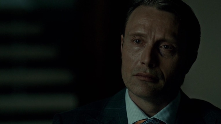 본격침샘어택미드 한니발(Hannibal) 시즌1 에피8 Formage (4/4) | 인스티즈