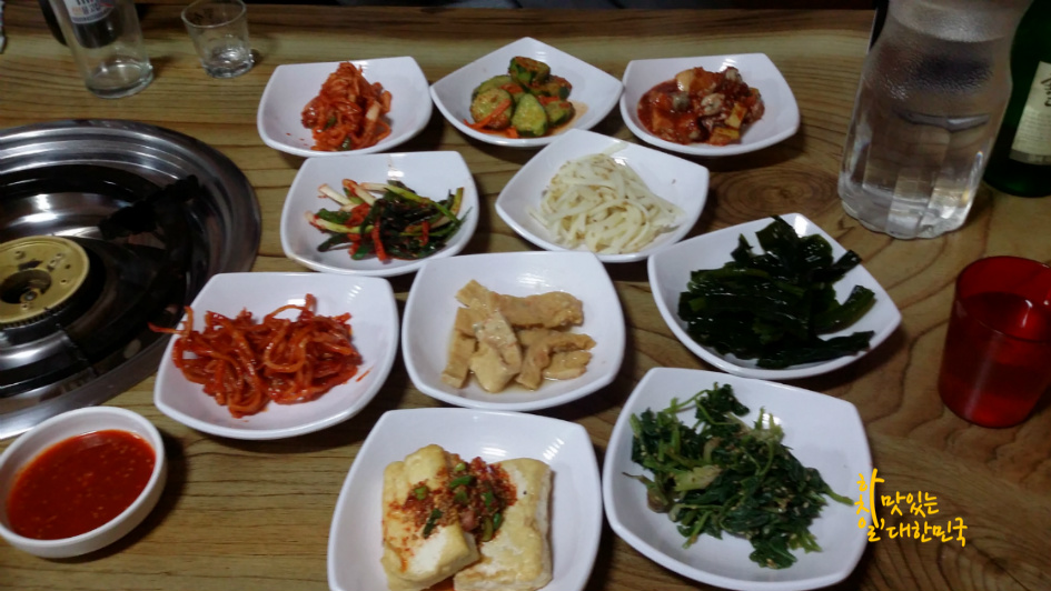 민들레식당 이미지