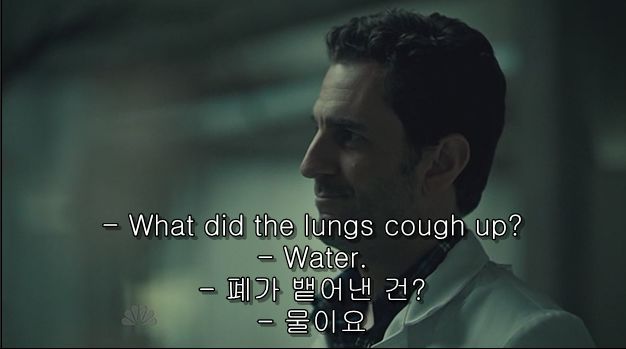 이젠홍콩인지욕망인지모르겠는미드 한니발(Hannibal) 시즌2 에피 6 Futamono (2/4) (시체주의) | 인스티즈