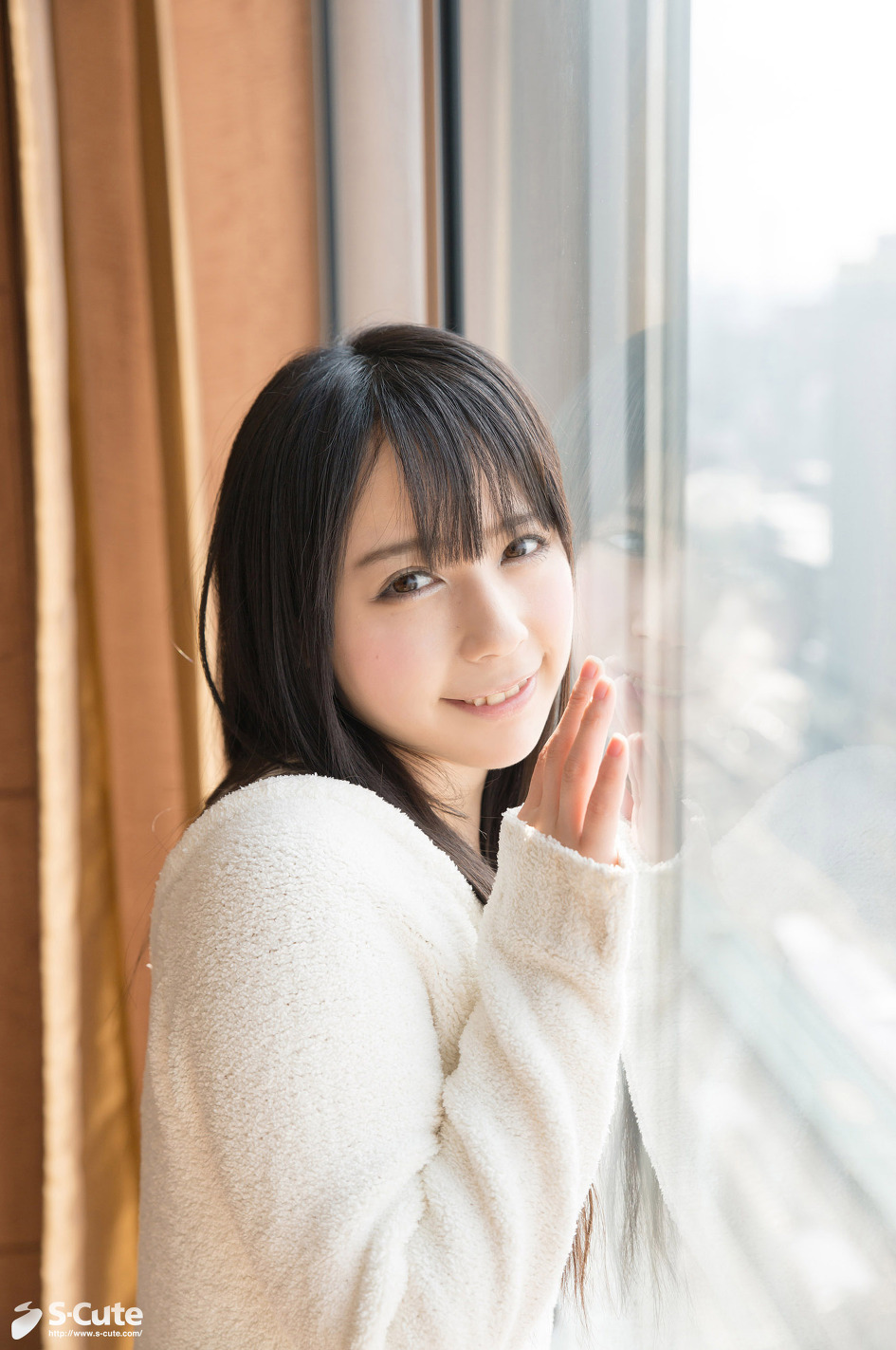 카나에 루카, S-Cute No.346 Ruka Kanae – 1