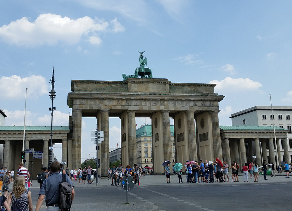 베를린(Berlin) 이미지