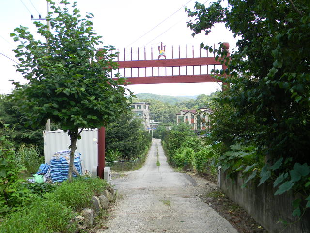 용인 충렬서원