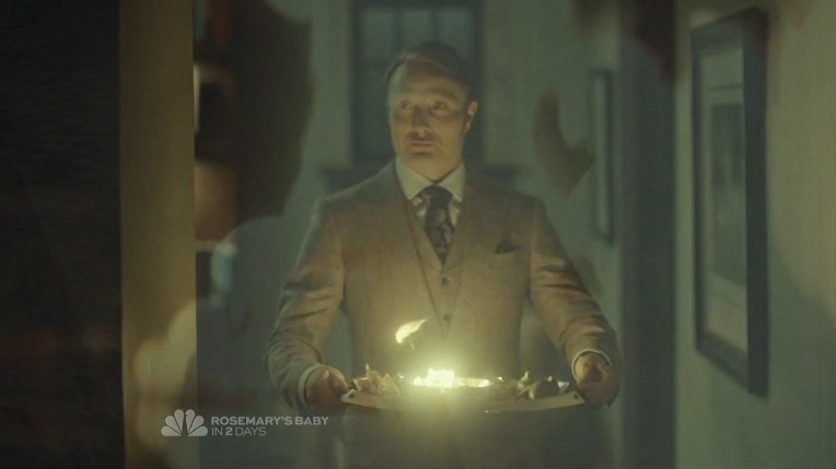 이젠홍콩인지욕망인지모르겠는미드 한니발(Hannibal) 시즌2 에피 11 KoNoMono (1/4) | 인스티즈