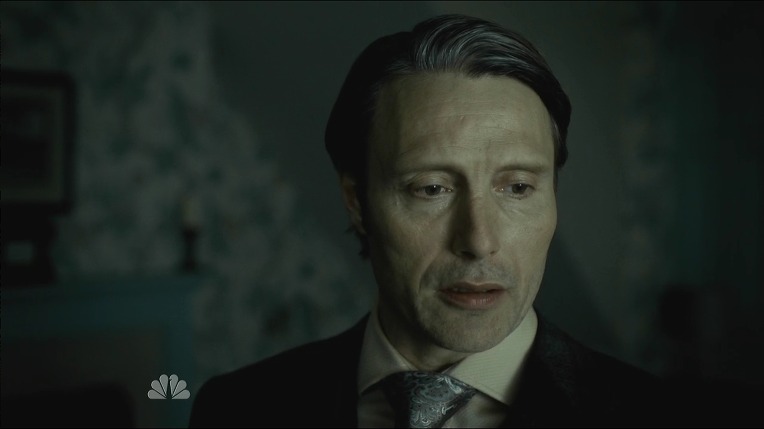 본격침샘어택미드 한니발(Hannibal) 시즌1 에피9 Trou Normand *시체주의* (2/3) | 인스티즈