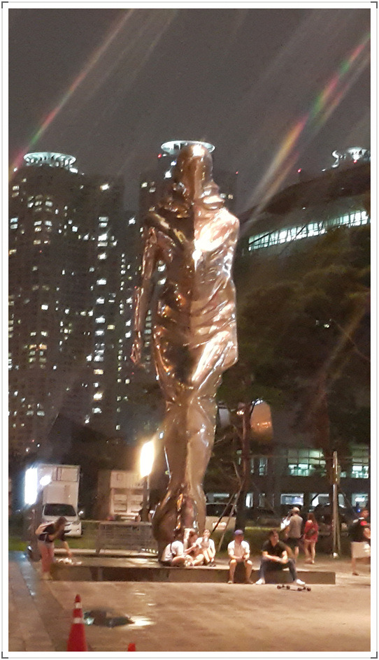 뛰어,소리질러, 흔들어 /부산 힙합페스티벌